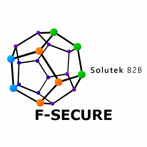 F-Secure
